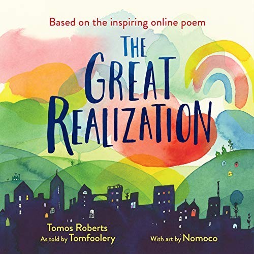 The great realization - the,