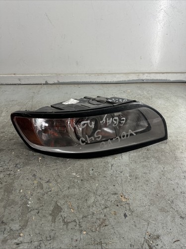 Volvo s40 headlamp headlight - volvo,