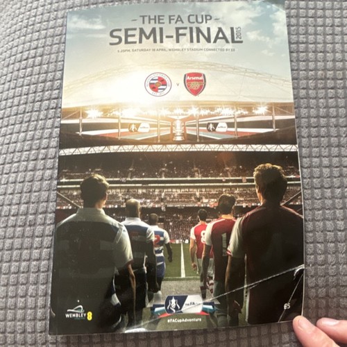 Cup semi final football - semi-final,