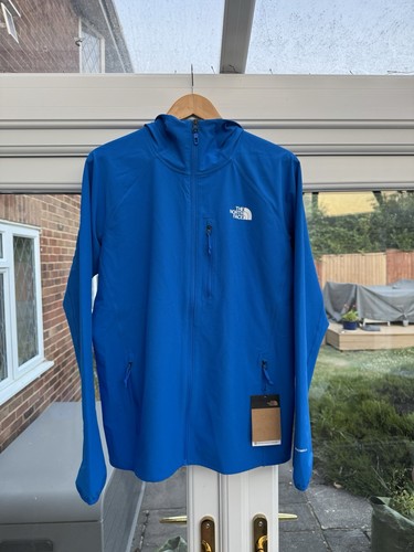 Bnwt men the - face, tai