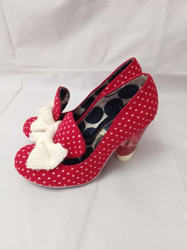 Irregular choice shoes women - irregular,
