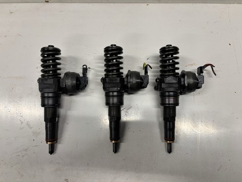 Polo mk4 set 3x - set,
