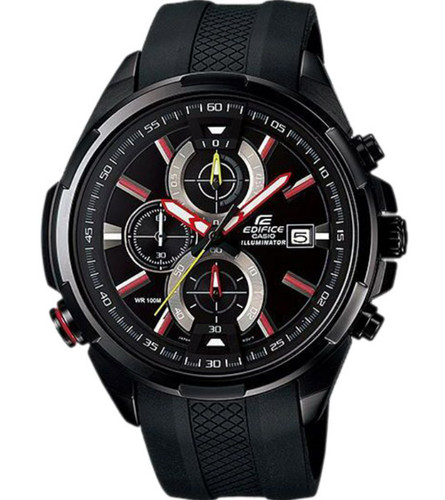 Casio edifice efr 536 - edifice, efr-536