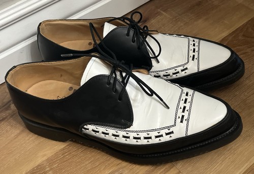 George cox creepers 4065 - creepers,