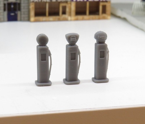 Gauge bcc b3d028 set - oo,