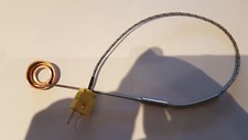 Kart (CHT) Temp Sensor