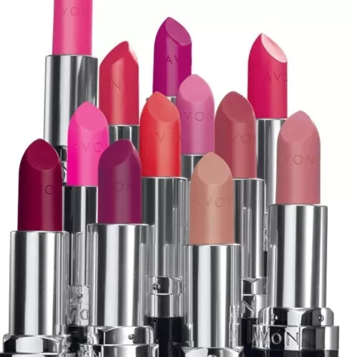 Avon ultra colour - avon,