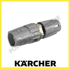 Karcher 4.117-032.0 Triple Jet Nozzle TR 038 For HD 6/13 C HD 6/13 C Plus HD
