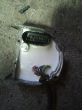 Remanufactured 12v Eberspacher D5WZ Control unit 252106