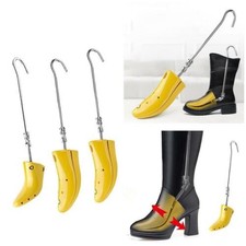 Heavy-Duty Shoe Stretcher