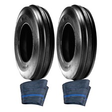 PAIR of ALLIANCE 4.00 x 19