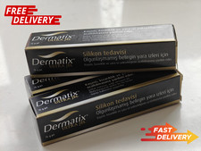 Dermatix 15g Silicone Scar Treatment Gel Advanced Silcione Scar|Turkish Version
