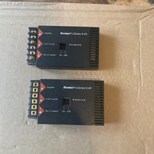 Boston Acoustics 6.4x Pro