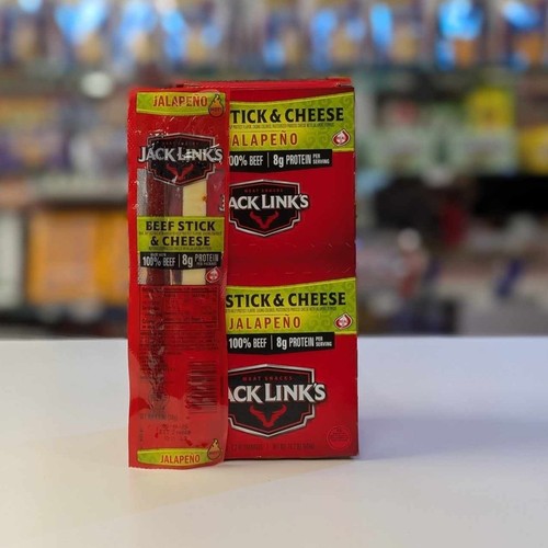Jack links combos - jack,