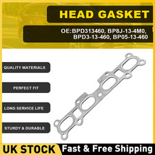 Engine Head Gasket Metal for