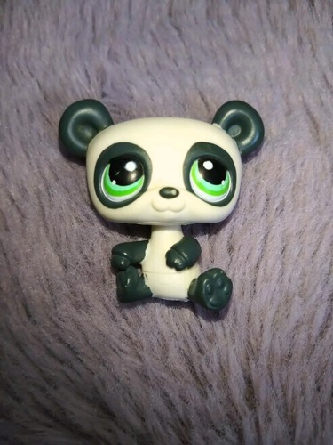 Lps littlest pet - pet, panda