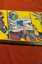 DragonBall Z: Dragon Box, Vol