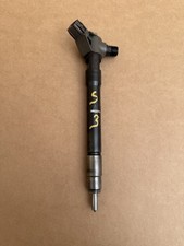 MAZDA 3 6 CX-5 2.2 Diesel Skyactiv Fuel Injector SH01-13H50, 2013 - 2017