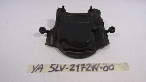 Yamaha fzs 1000 - 1000, 01