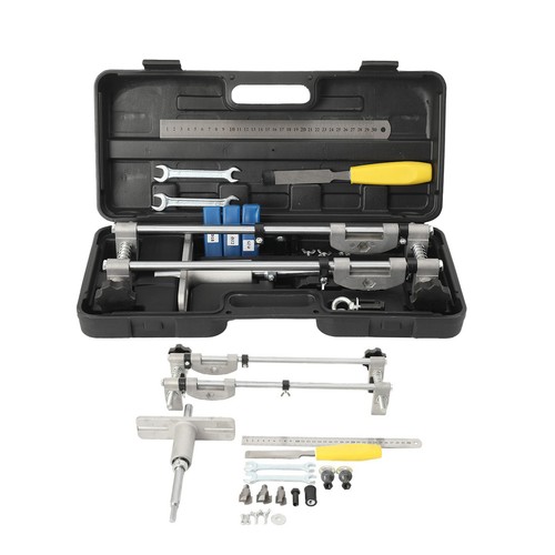Mortiser door jig - door, kit