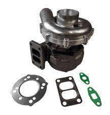 Turbocharger new Iveco-Fiat