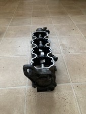 Vauxhall Astra G Mk4 1.6 8v Camshaft Housing . Vgc