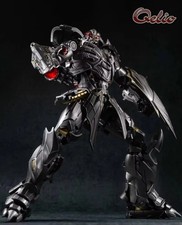 Black Mamba BMB BS-02