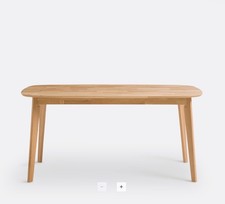 Dalmar 6-Seater Dining Table