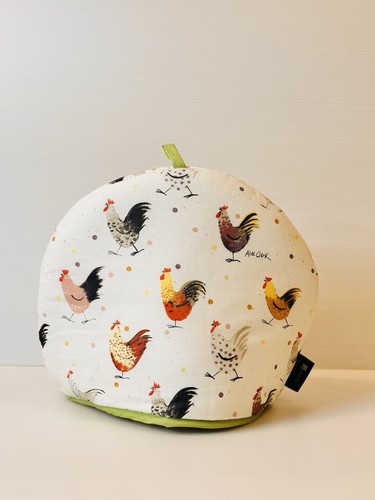 Tea cosy teapot cover warmer - tea,