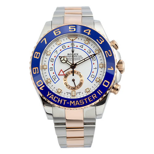 Rolex oyster perpetual - oyster,