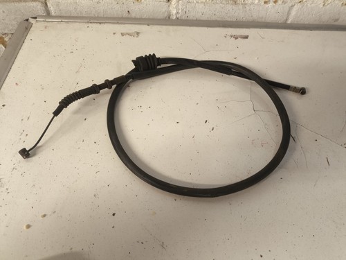 Yamaha dt125r clutch cable 3bn - clutch,