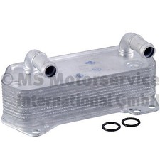 Oil cooler PIERBURG 7.09269.41.0 for AUDI,SEAT,SKODA,VW