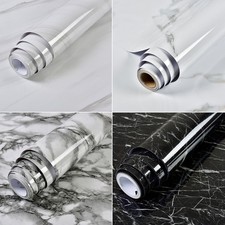 Kitchen Worktop Covering Vinyl