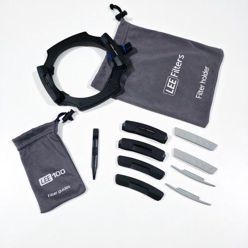 Lee100 filter holder - lee100,