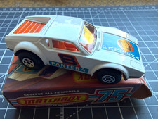MATCHBOX SUPERFAST #8g DE
