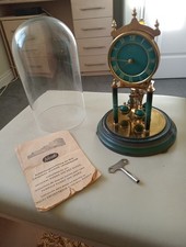 ORIGINAL KUNDO JAHRESUHR 400