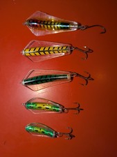 Lot of 5 Vtg Tasmanian Devil