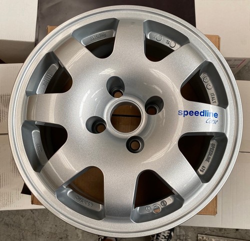 Set speedline sl675 - of,
