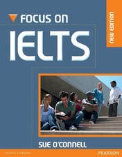 Focus on IELTS New Edition