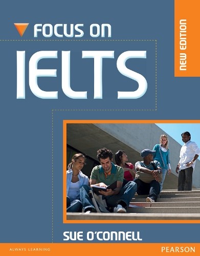 Focus ielts new edition - focus,
