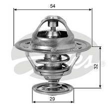 Gates th10981g1 thermostat - gates,