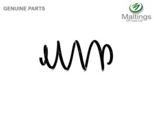 Genuine Discovery Sport Front Coil Spring - LR096079