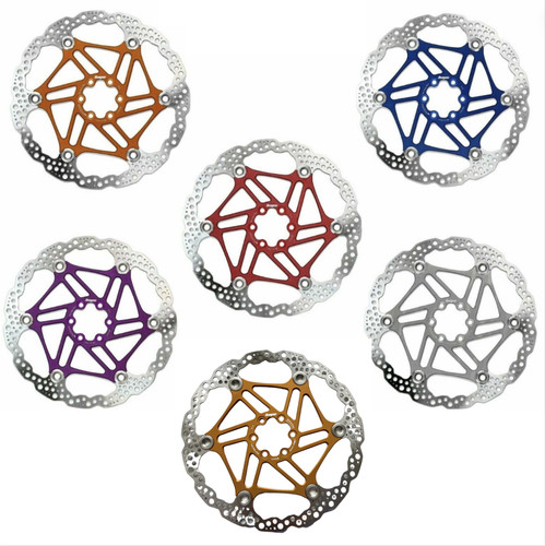 Hope floating disc - hope, rotor