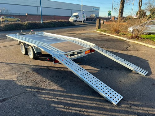 4ft x 6 6ft 2700kg - 4m, 2m