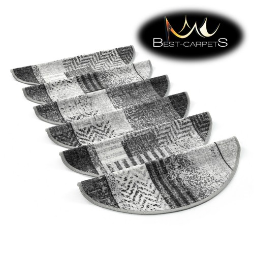 Antislip carpet stair overlays - carpet,