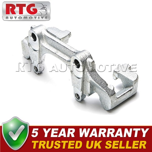 Brake caliper carrier front - carrier,