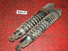 Shock absorbers struts shock