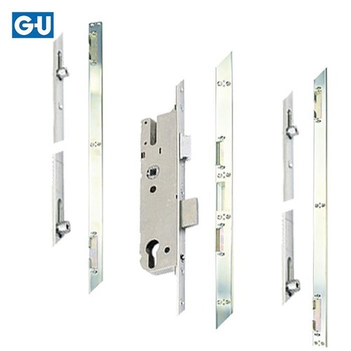 Roller upvc door - upvc,