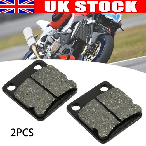 2xfor pitbike rear brake - pitbike, pads