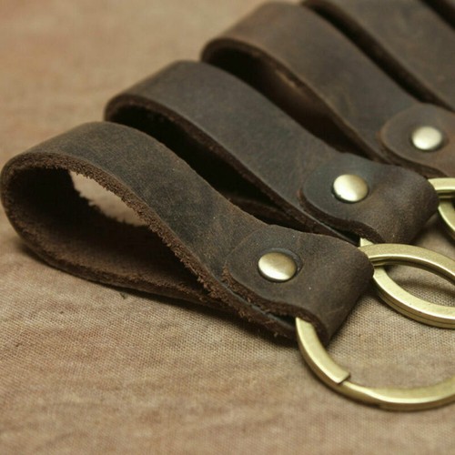 Handmade leather retro car - handmade,